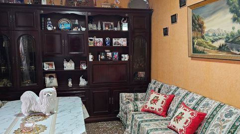 GRAN CASA SEÑORIAL EN EL CENTRO DE MONÓVAR INFINITAS POSIBILIDADES, imatge 3