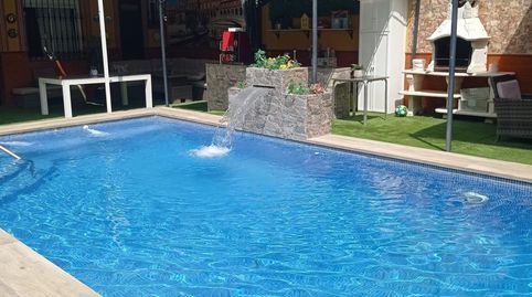 Foto 4 de Casa o xalet en venda a Nueva Alcalá, Alcalá de Guadaira