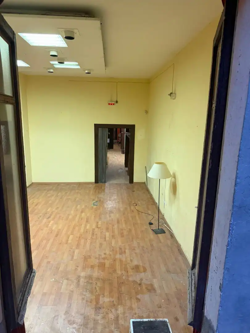 Piso en venta en Barcelona con Terraza