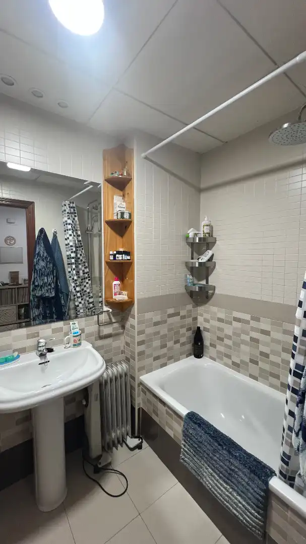 Flat for sale in Girón - Las Delicias