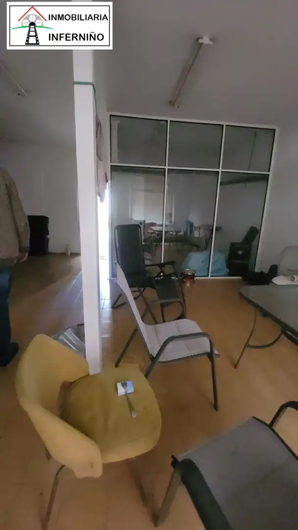 Edificio en venta en Ferrol