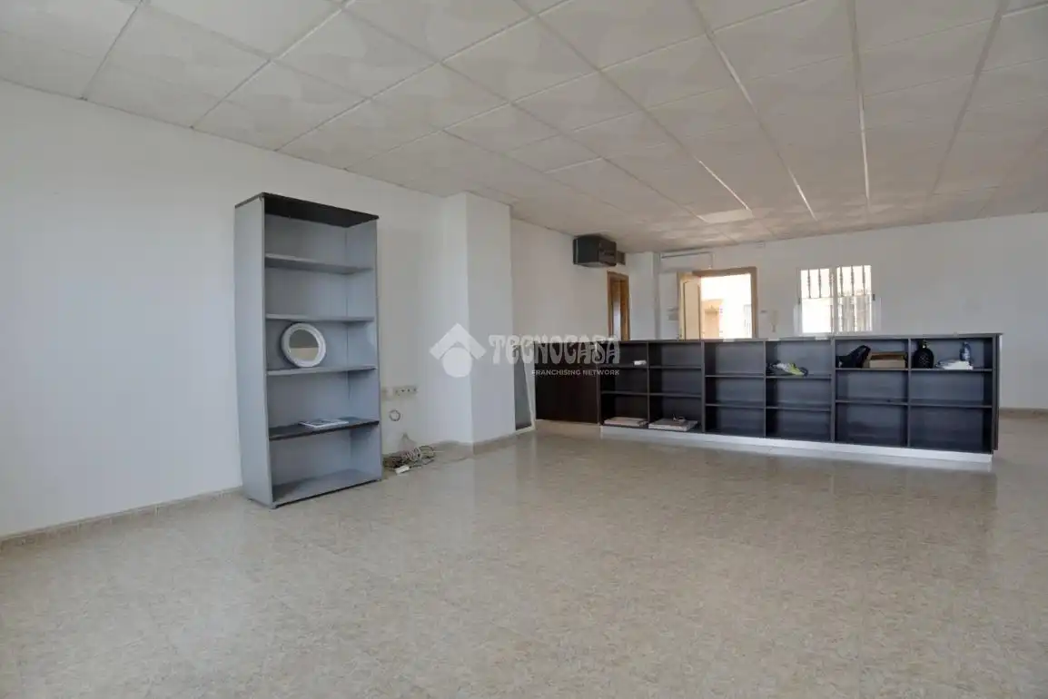 Office for sale in El Ejido  with Air Conditioner