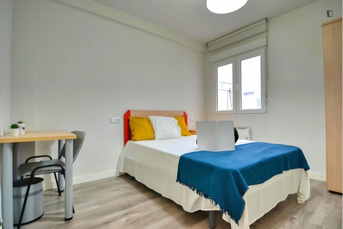 Apartament per a compartir a Juan de la Cierva