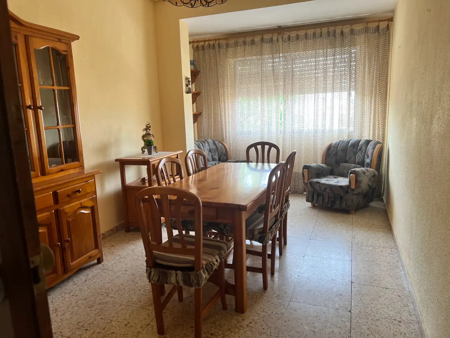 Flat with terrace for sale in Villafranca de los Caballeros, imagen 4