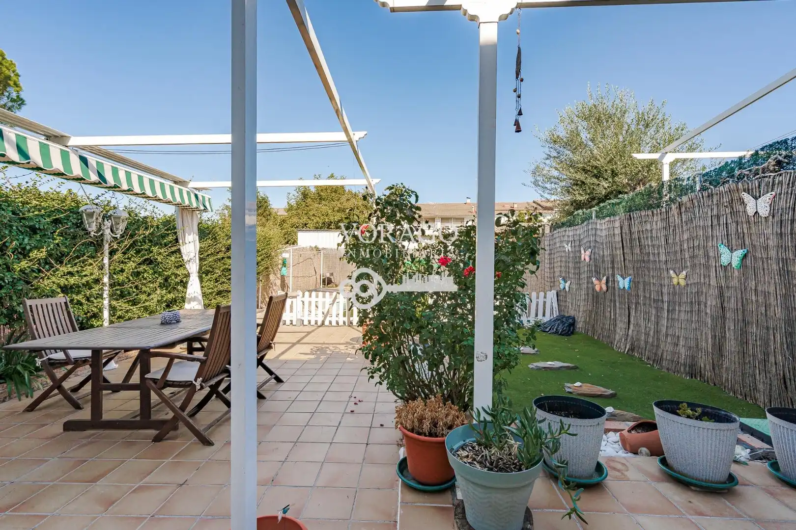 Maison mitoyenne avec piscine à vendre à Valdeavero, imagen 31