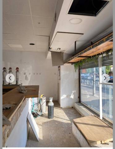 Local comercial en Venta en Triana Este