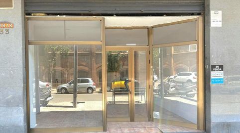 Foto 4 von Geschaftsraum zum Verkauf in De Ramón y Cajal, Plaça Catalunya - Escola Industrial, Terrassa