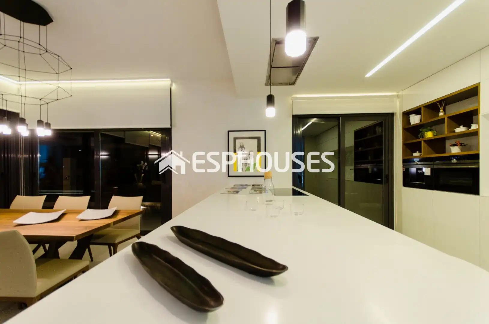 Villa avec terrasse à vendre à Orihuela Costa, imagen 11