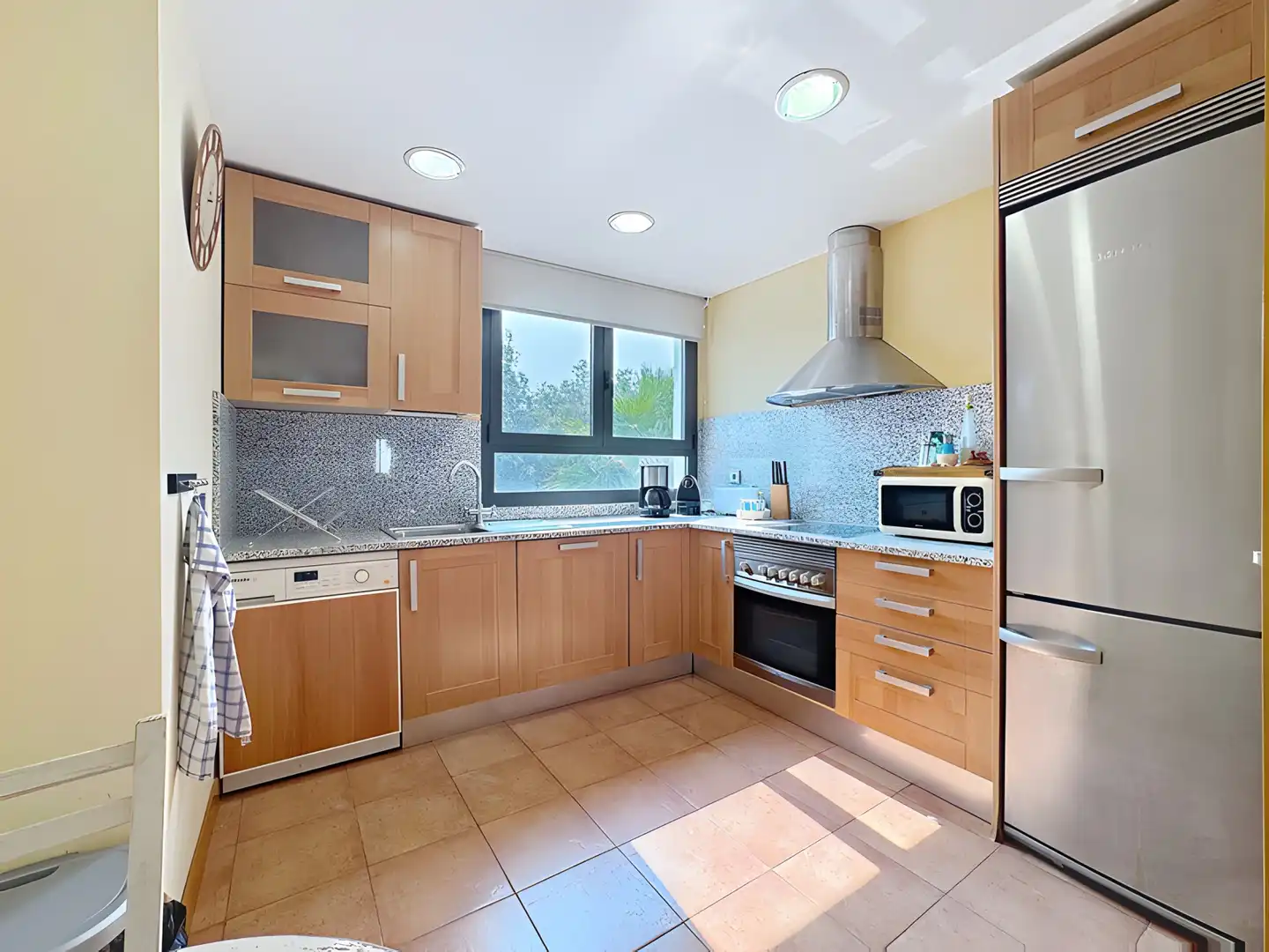 Apartament amb piscina en venda a Selwo, imagen 15