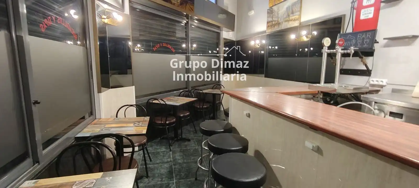 Local comercial de lloguer a de lugo, imagen 4