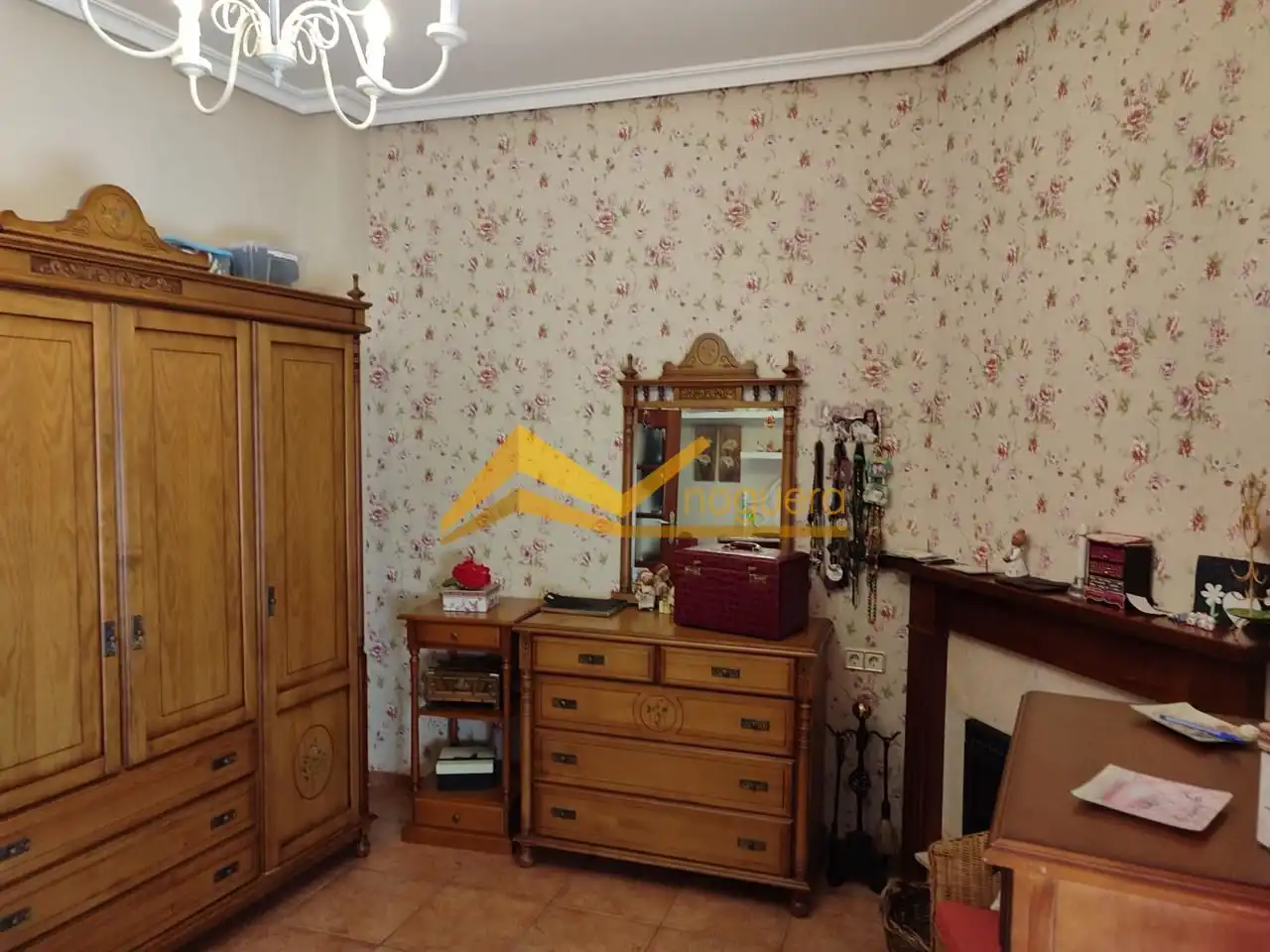 Casa amb terrassa en venda a canovas del castillo, imagen 29
