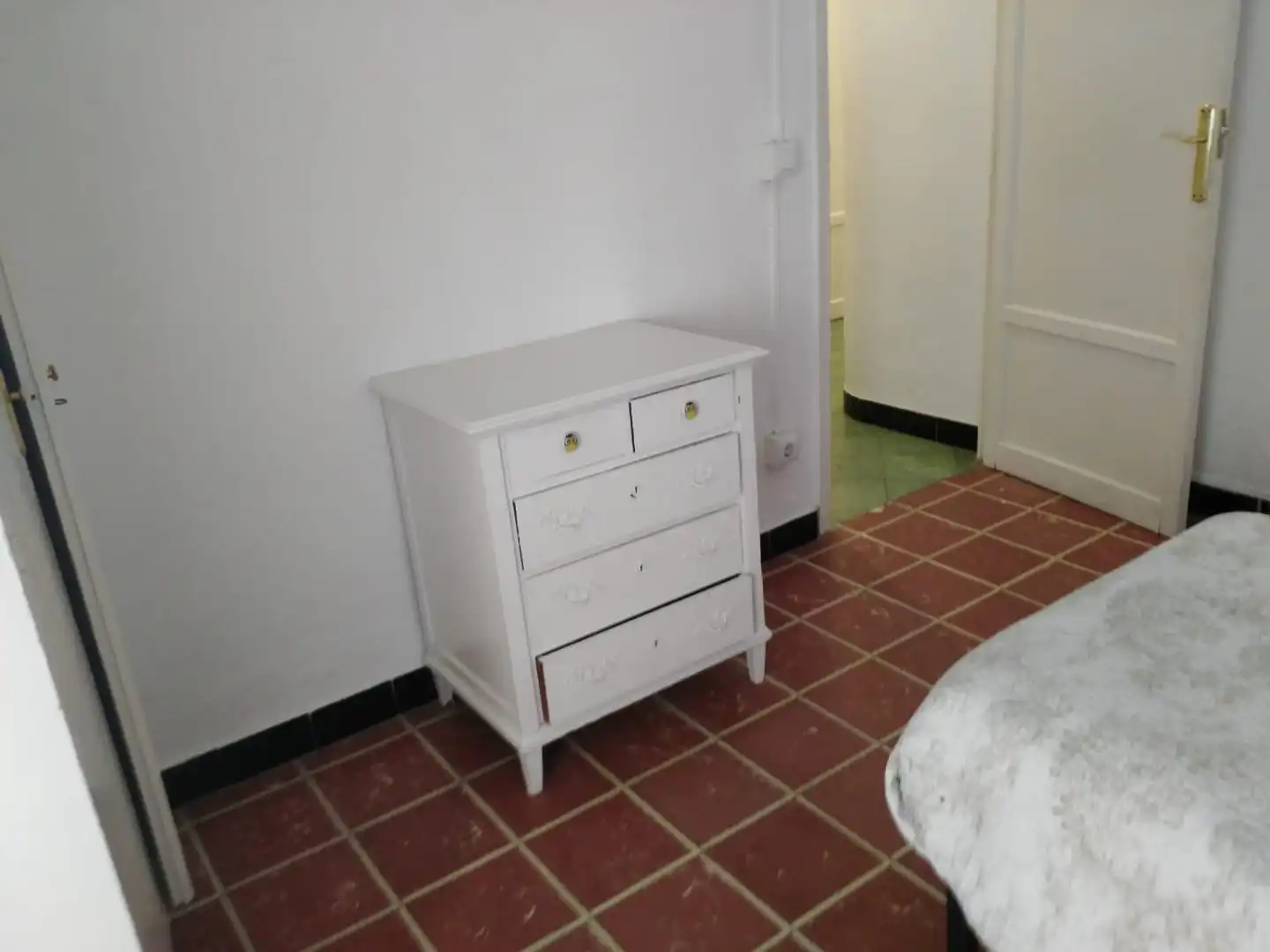 Habitación en La Buhaira