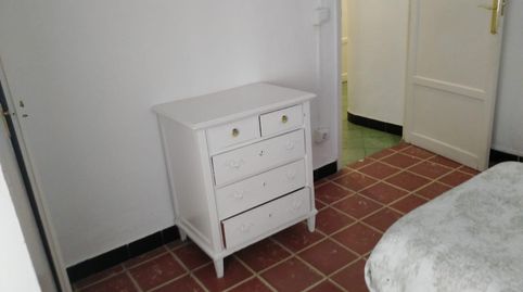 Foto 4 de Habitación en La Buhaira, Sevilla Capital
