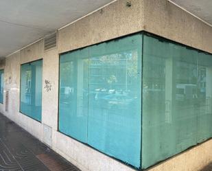 Exterior view of Premises for sale in  Madrid Capital