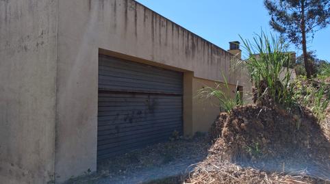 Foto 4 de Casa o chalet en venta en Sant Nicolas, Montbarbat, Maçanet de la Selva