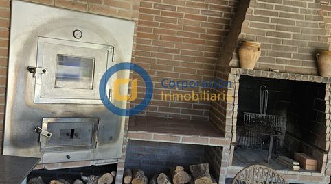 Foto 4 de Casa o xalet en venda a Campillo, Lorca