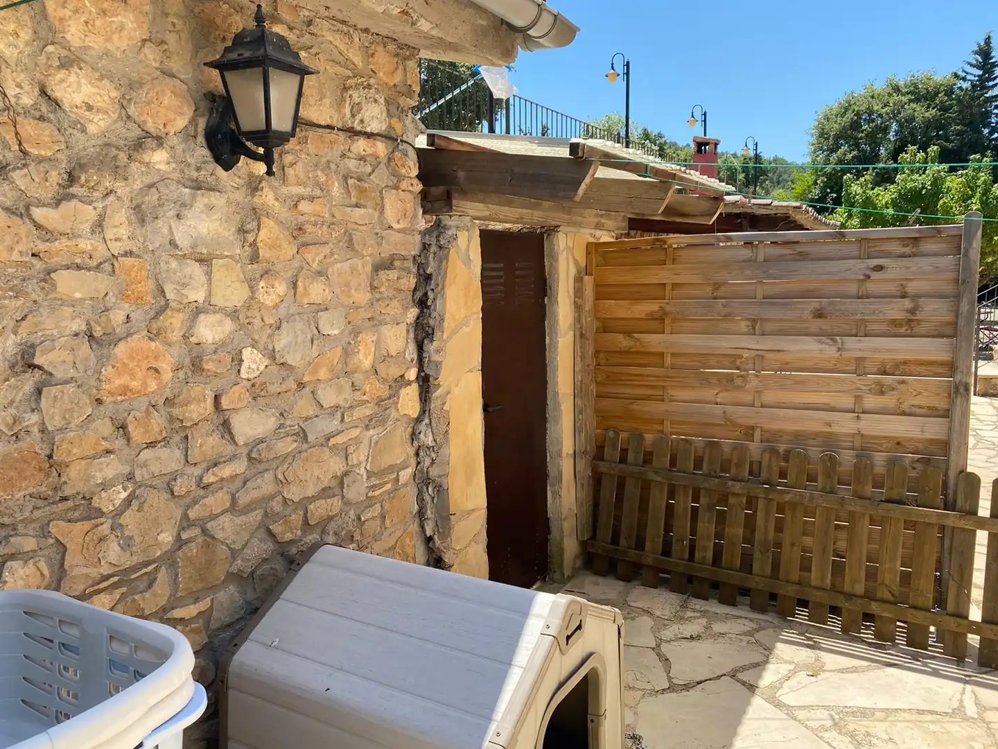 Villa avec terrasse à vendre à Carrer Ismael Balanyà, imagen 26