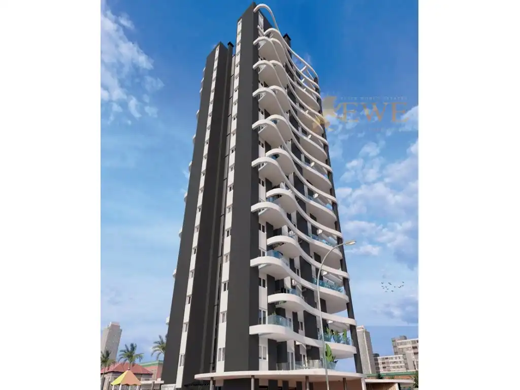 Apartment zum Verkauf in Avenida Europa, imagen 4