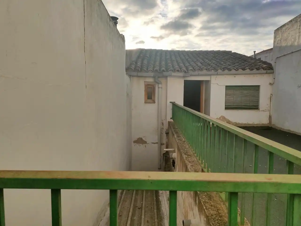Haus zum Verkauf in Barrio Nuevo, imagen 3