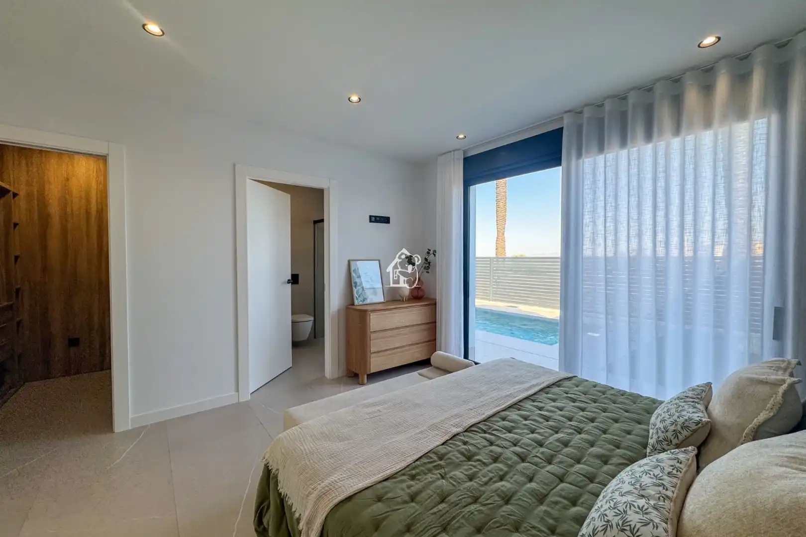 Adosado con jardín en venta en Nueva Torrevieja - Aguas Nuevas, imagen 15
