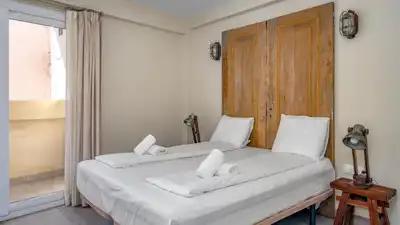 Apartment mit Aufzug zum Verkauf in Centro ciudad, imagen 12