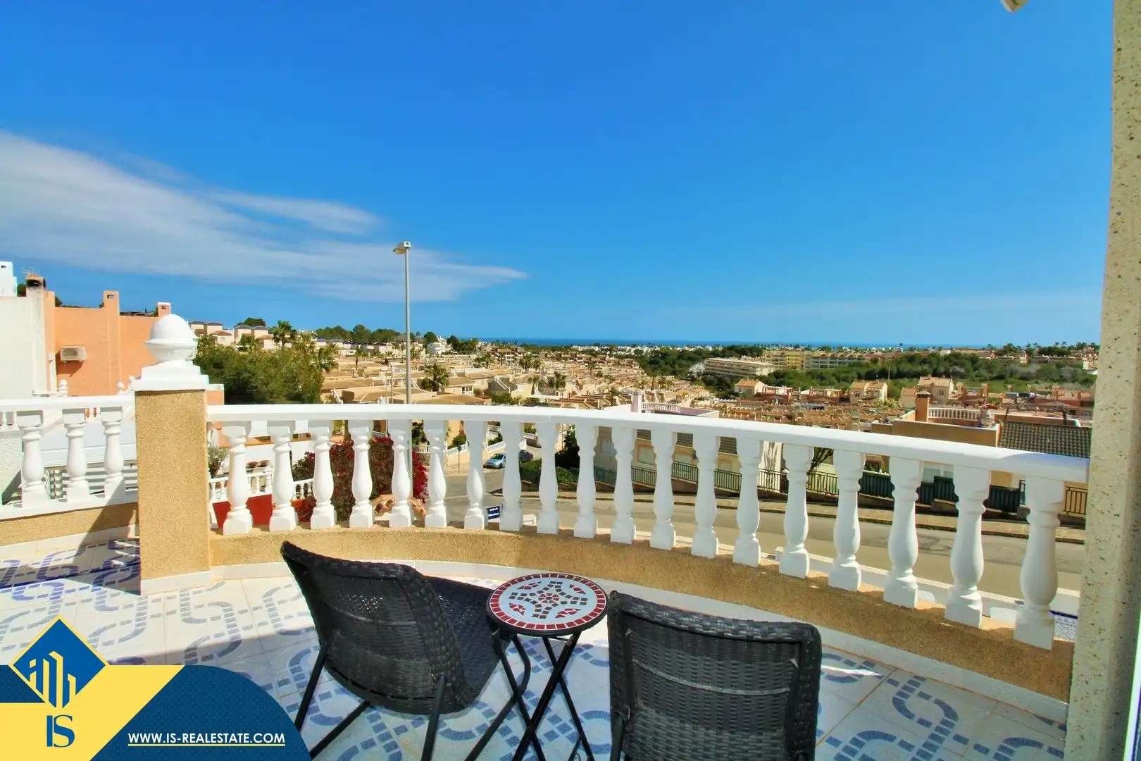 Villa mit Garten zum Verkauf in Orihuela Costa, imagen 36