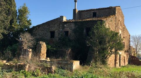 Photo 4 of Country house for sale in Carrer Sant Isidre, 2, Corçà, Girona