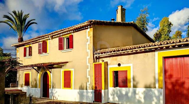 Casa-chalet en Venta en Establiments