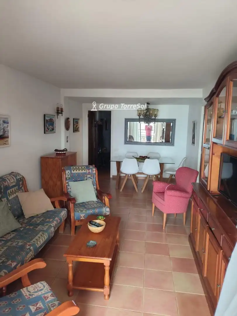 Piso con piscina en venta en MARITIM SANT JOAN DE DEU, imagen 7