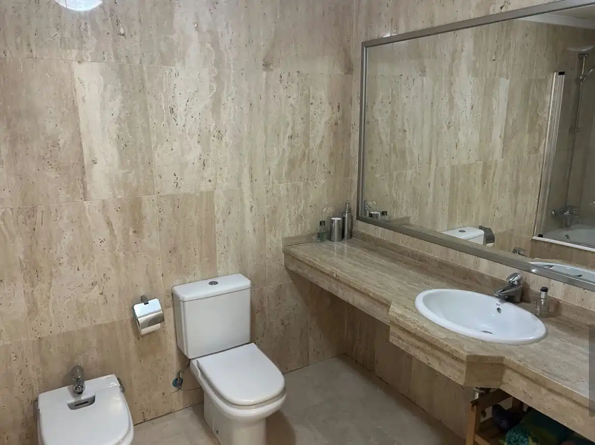 Apartament amb piscina en venda a Río Real - Los Monteros, imagen 10