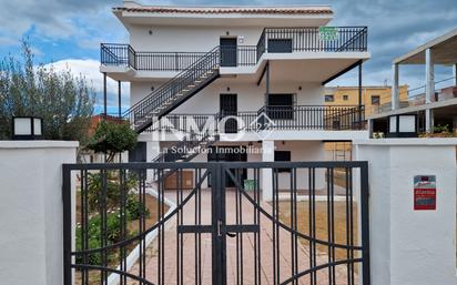 Exterior view of Apartment for sale in Cambrils  with Air Conditioner, Private garden and Furnished