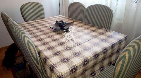 Foto 5 de Apartament en venda a Picasso, 3, Villaquilambre, León