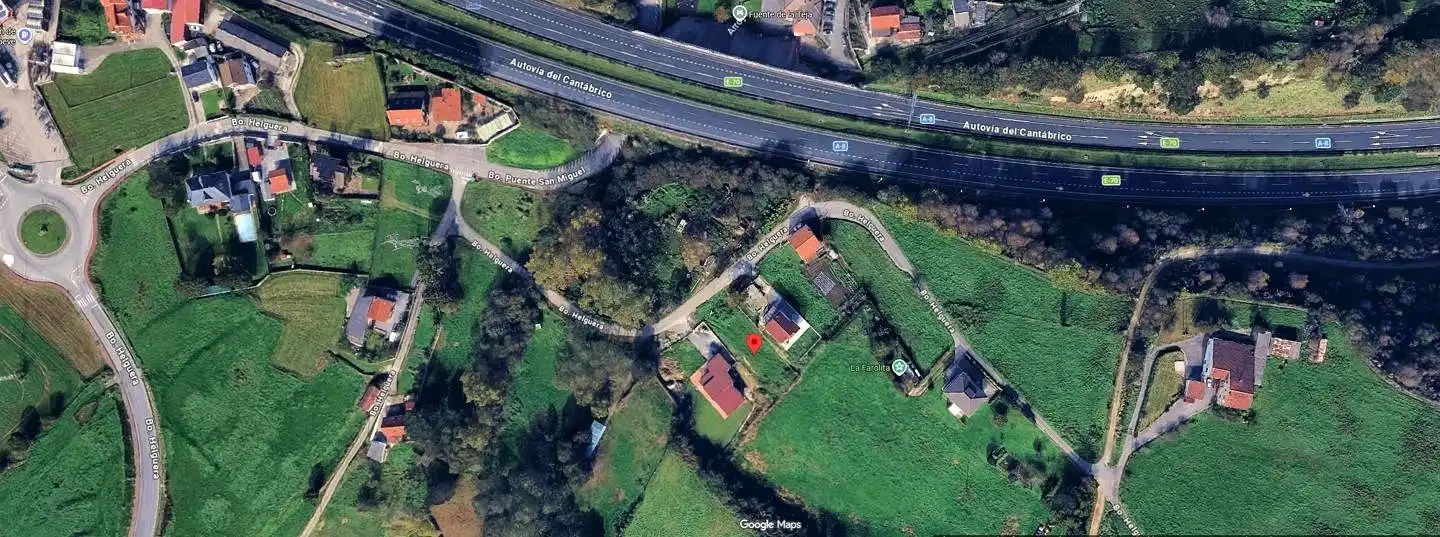 Terreni e lotti in vendita a BARRIO LA TEJA, imagen 12
