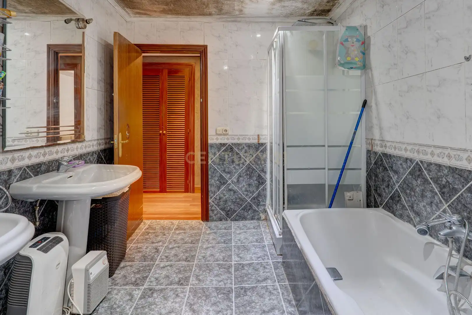 Baño de Piso en venta en Irun 