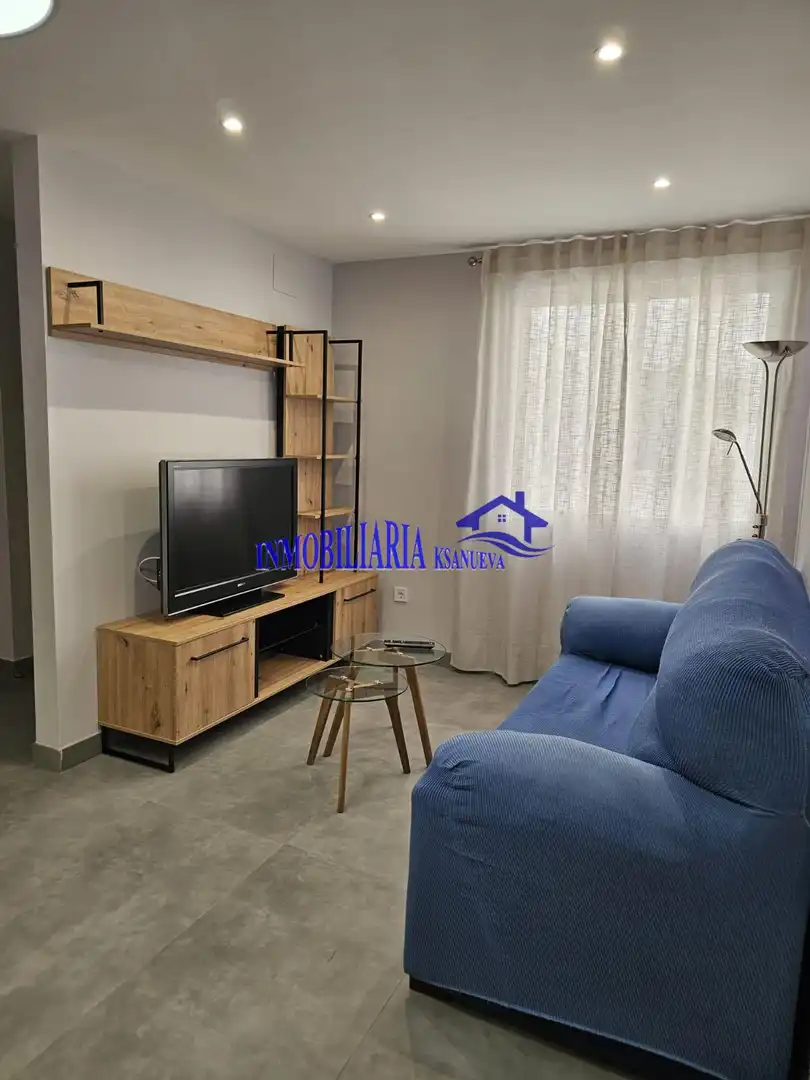 Wohnzimmer von Wohnungen zum Verkauf in Córdoba mit Klimaanlage, Heizung und Möbliert
