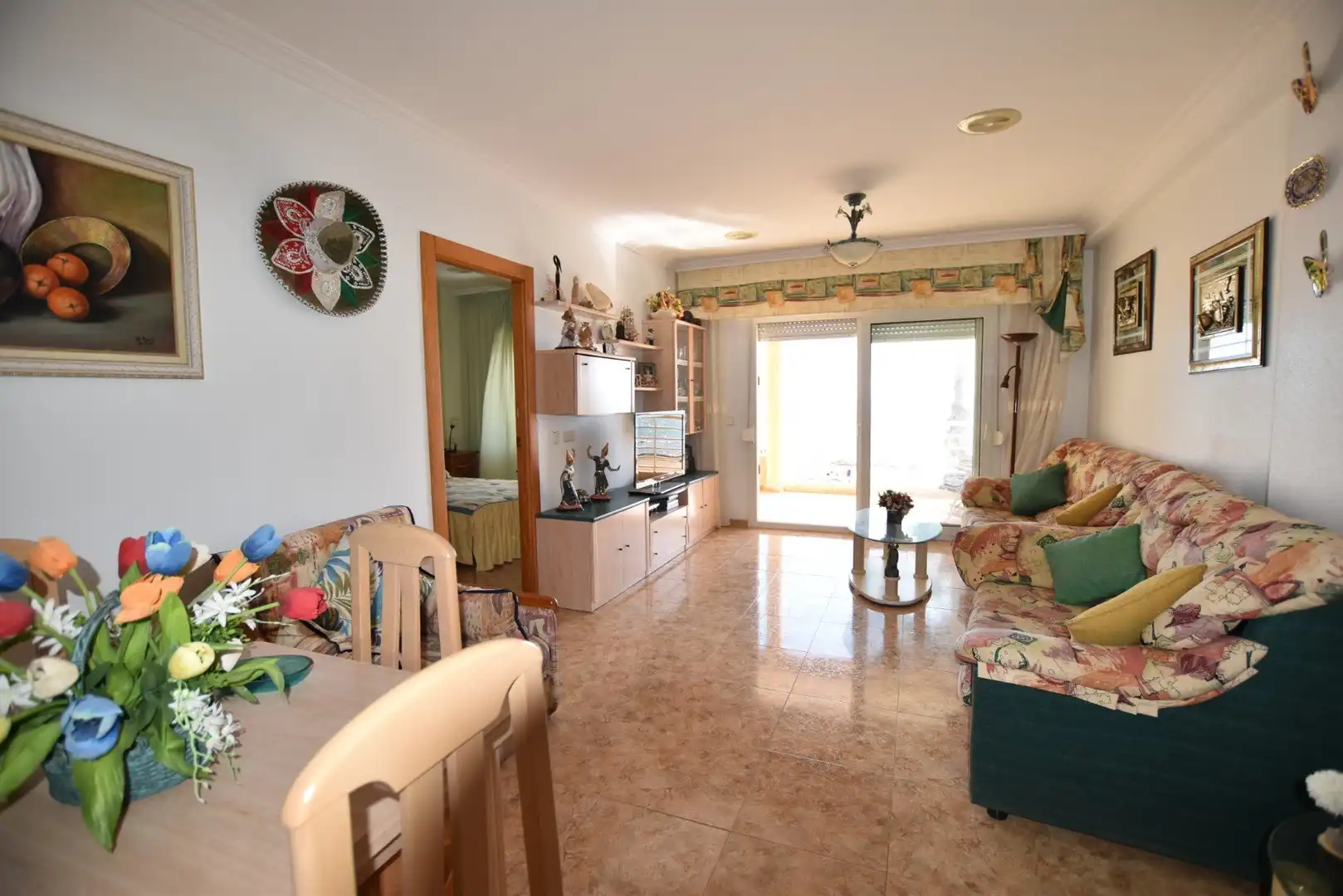 Apartament en venda a Torrevieja, Alicante