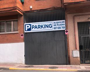Parking of Garage to rent in Parla