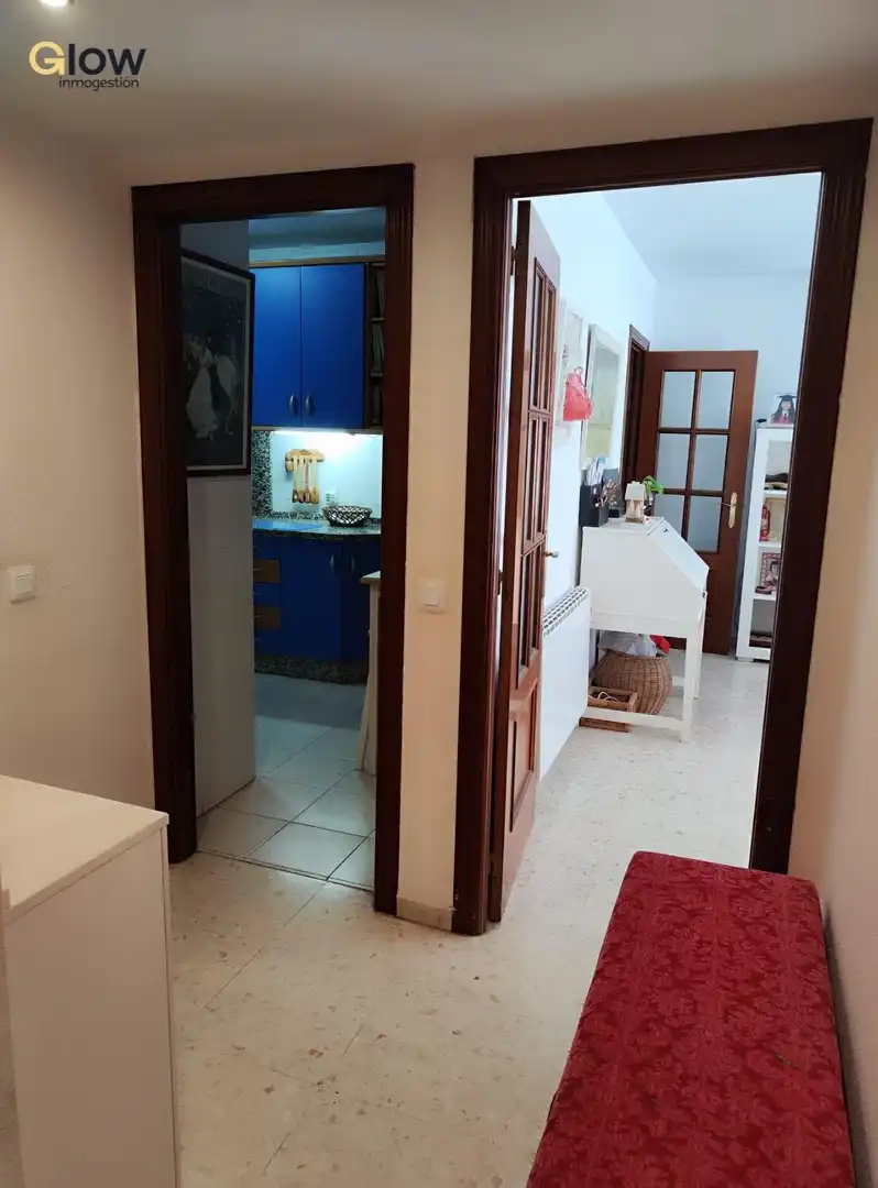 Appartamento con ascensore in vendita a Valdepasillas - La Paz - Huerta Rosales, imagen 19