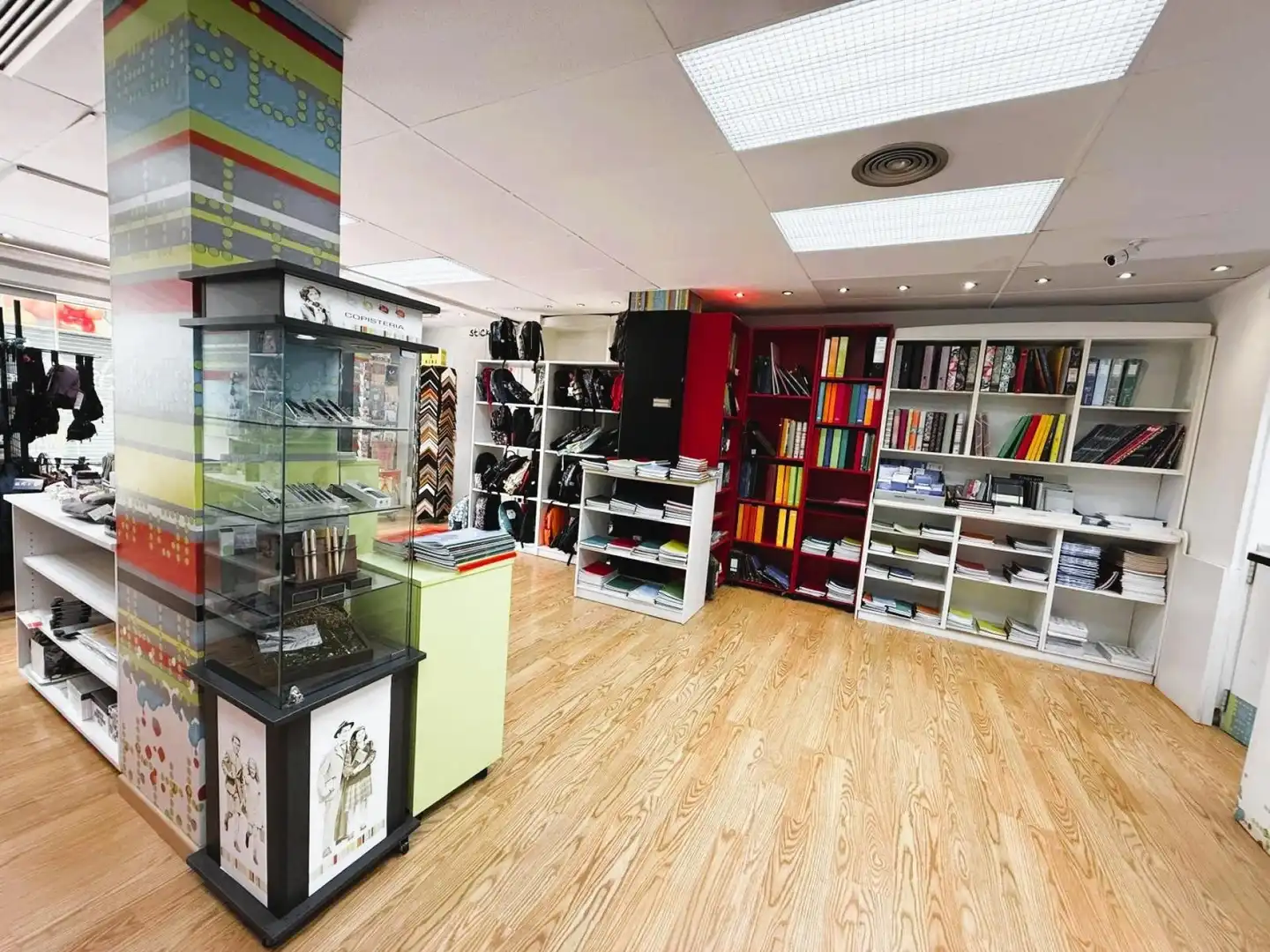 Business premises for transfer in Centre, imagen 15