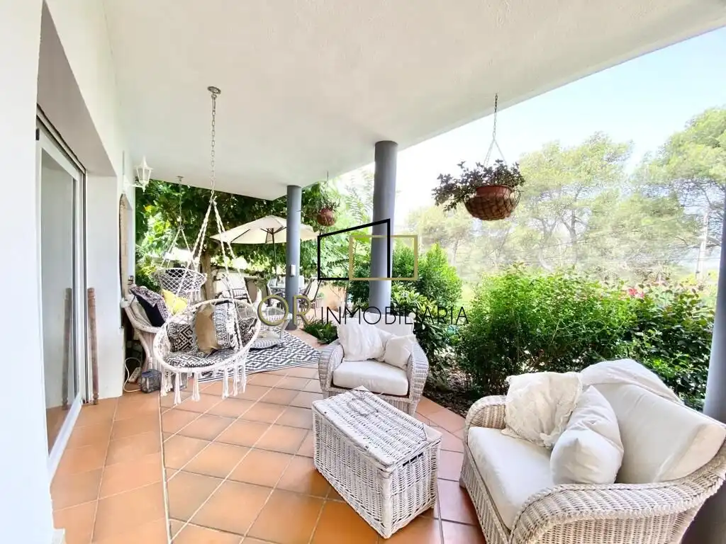 Casa amb terrassa en venda a Mediona, imagen 35