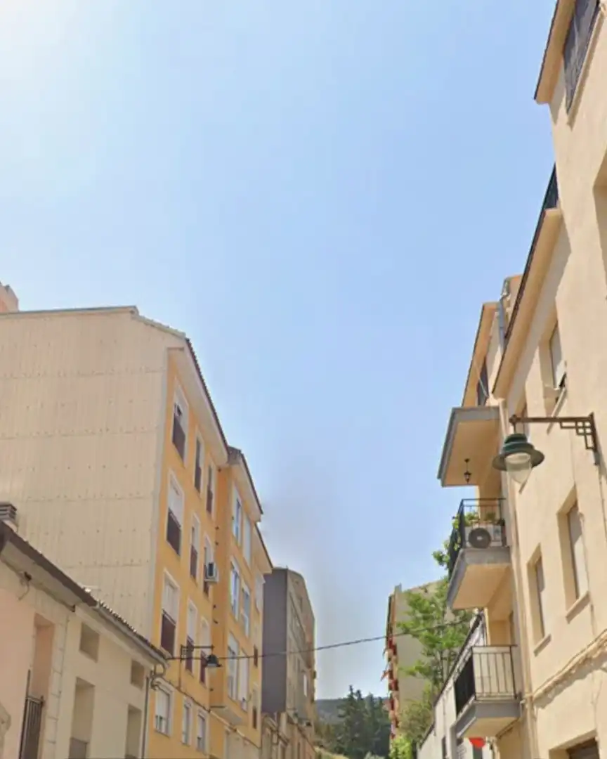 Piso con ascensor en venta en Carrer els Maulets, imagen 4