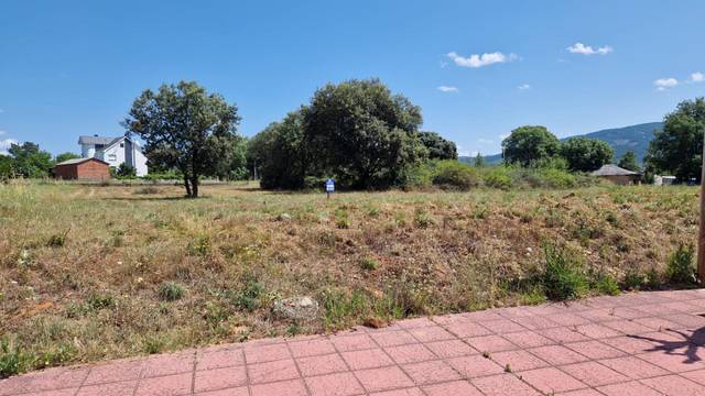 Terreno residencial en Venta en Cubillos del Sil