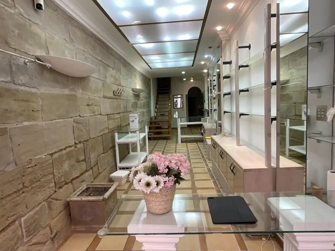 Local comercial en venda a Santo Domingo de la Calzada