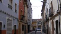 Exterior view of House or chalet for sale in Castalla