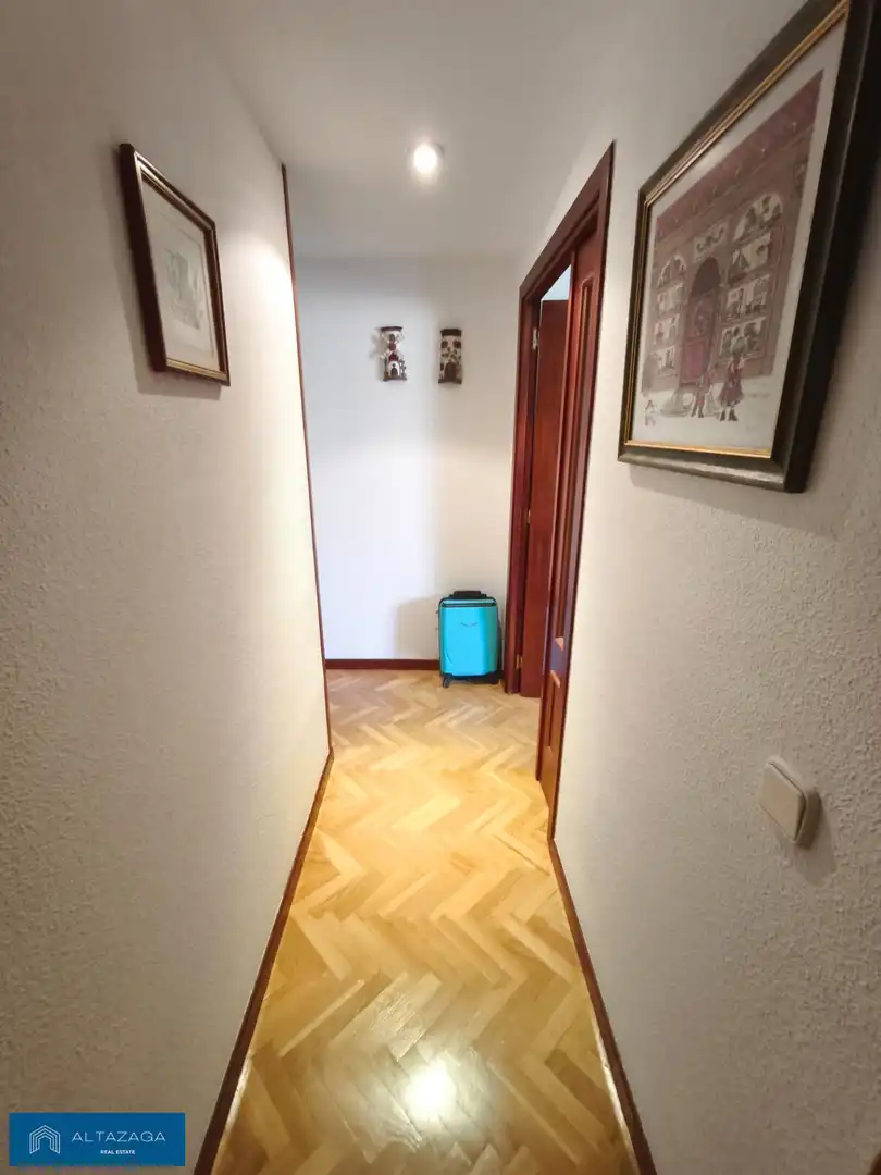 Flat for sale in San Sebastián de los Reyes  with Air Conditioner, Heating and Storage room