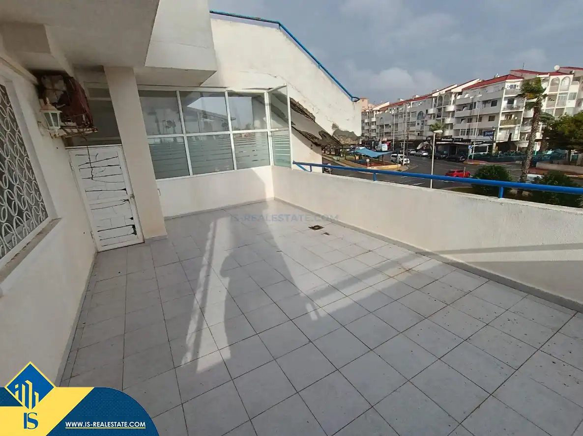Mini appartamento con terrazza in vendita a Playa de los Locos, imagen 27