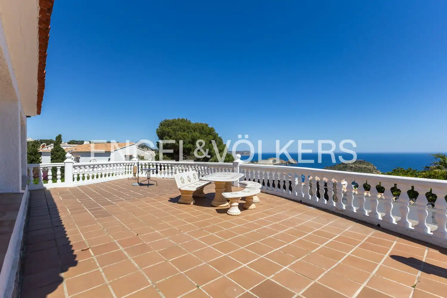 Maison avec piscine à vendre à Portichol - Balcón al Mar, imagen 47