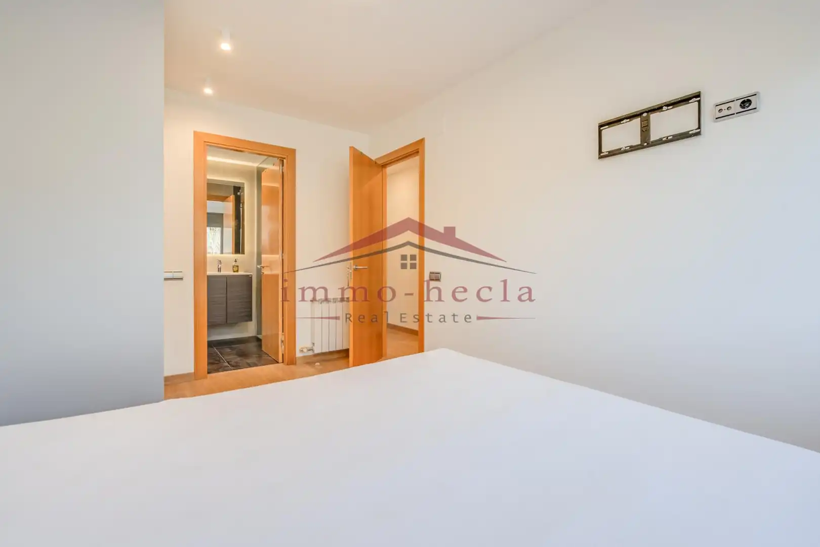 Habitación de Dúplex en venta en Castellolí con Calefacción, Terraza y Horno