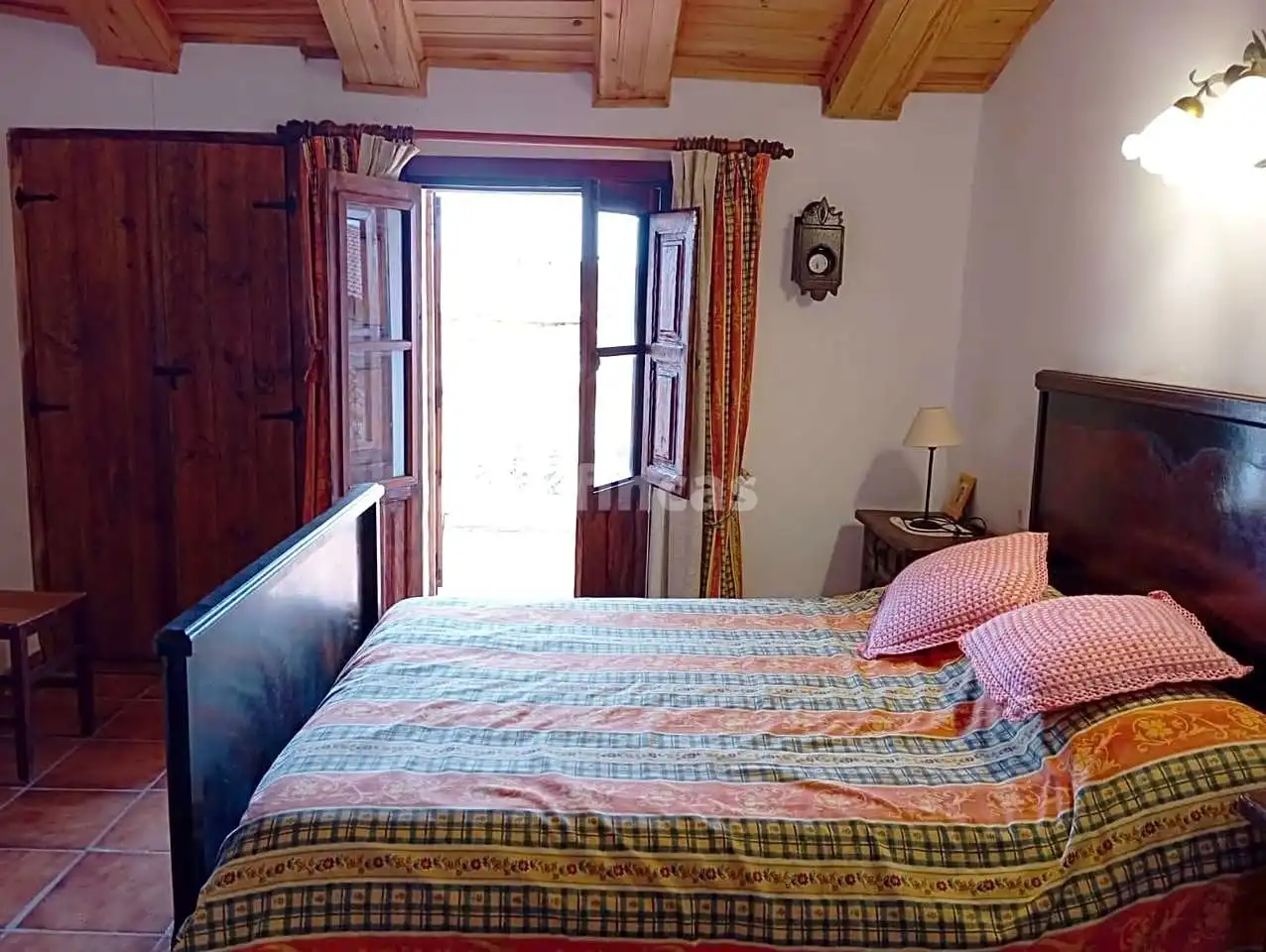 Finca rústica en venta en Solano, Corbalán