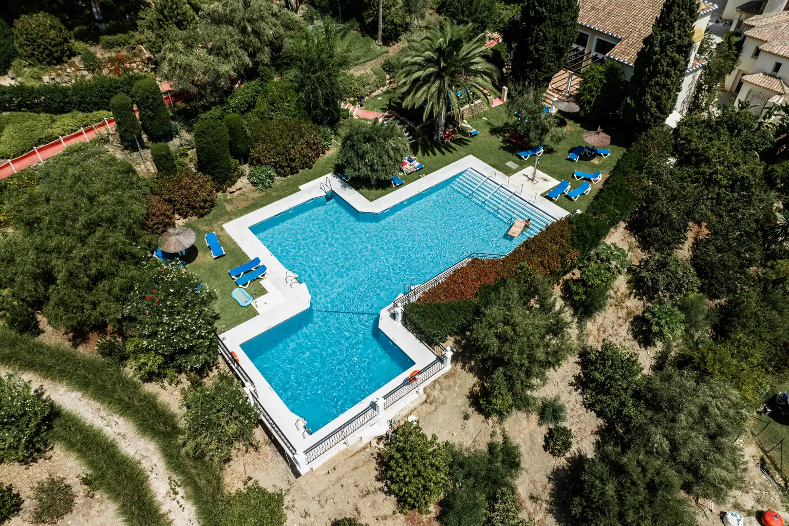 Apartament amb piscina en venda a Marbella Centro, imagen 36